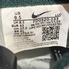 Nike Court Vision Low Sail Pro Green - FD0320 133 - Size 43 - GIÀY 2HAND CHÍNH HÃNG PVN24444