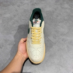 Nike Court Vision Low Sail Pro Green - FD0320 133 - Size 43 - GIÀY 2HAND CHÍNH HÃNG PVN24444
