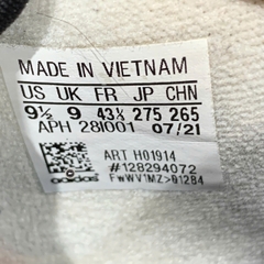 Adidas Forum Exhibit Low - H01914 - Size 43 1/3 - GIÀY 2HAND CHÍNH HÃNG PVN24369