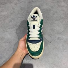 Adidas Originals Rivalry Low IH0500 - Size 43 1/3 - GIÀY 2HAND CHÍNH HÃNG PVN24418