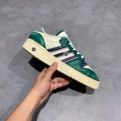 Adidas Originals Rivalry Low IH0500 - Size 43 1/3 - GIÀY 2HAND CHÍNH HÃNG PVN24418