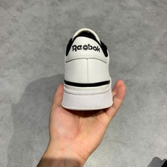 Reebok AD Court - REEBOK AD COURT 059503 - Size 43 - GIÀY 2HAND CHÍNH HÃNG PVN24429