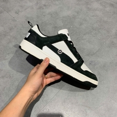 Puma Rebound Layup Lo SD - 370539 01 - Size 44.5 - GIÀY 2HAND CHÍNH HÃNG PVN24437