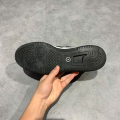 Puma Rebound Layup Lo SD - 370539 01 - Size 44.5 - GIÀY 2HAND CHÍNH HÃNG PVN24437