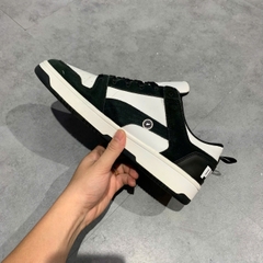 Puma Rebound Layup Lo SD - 370539 01 - Size 44.5 - GIÀY 2HAND CHÍNH HÃNG PVN24437