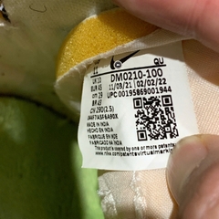 Nike Blazer Low '77 SE Next Nature 'Sun Club' - DM0210 100 - Size 45 - GIÀY 2HAND CHÍNH HÃNG PVN24480