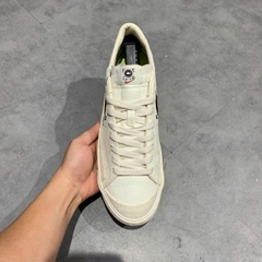 Nike Blazer Low '77 SE Next Nature 'Sun Club' - DM0210 100 - Size 45 - GIÀY 2HAND CHÍNH HÃNG PVN24480