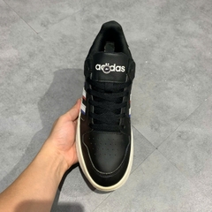 Adidas Entrap Core Black - FY6076 - Size 44 - GIÀY 2HAND CHÍNH HÃNG PVN24567