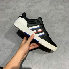 Adidas Entrap Core Black - FY6076 - Size 44 - GIÀY 2HAND CHÍNH HÃNG PVN24567