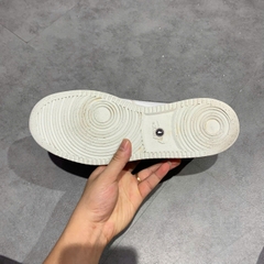 Nike Court Vision Low Next Nature - DH2987 101 - Size 44 - GIÀY 2HAND CHÍNH HÃNG PVN24370