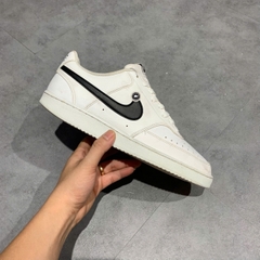 Nike Court Vision Low Next Nature - DH2987 101 - Size 44 - GIÀY 2HAND CHÍNH HÃNG PVN24370
