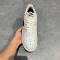 Nike Court Vision Low Next Nature - DH2987 101 - Size 44 - GIÀY 2HAND CHÍNH HÃNG PVN24370