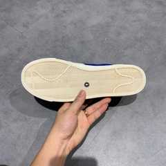 Nike Blazer Low '77 Jumbo White Old Royal - DQ8768 100 - Size 44 - GIÀY 2HAND CHÍNH HÃNG PVN24364