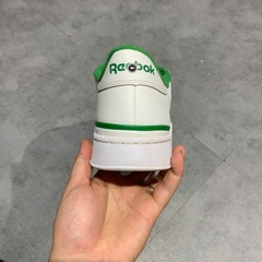 Reebok Ad Court - FY7507 REEBOK - Size 44 - GIÀY 2HAND CHÍNH HÃNG PVN24436