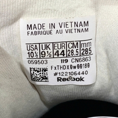 Reebok Club C 85 MU - CN6863 - Size 44 - GIÀY 2HAND CHÍNH HÃNG PVN24462