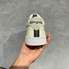 Reebok Club C 85 MU - CN6863 - Size 44 - GIÀY 2HAND CHÍNH HÃNG PVN24462