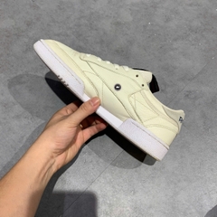 Reebok Club C 85 MU - CN6863 - Size 44 - GIÀY 2HAND CHÍNH HÃNG PVN24462