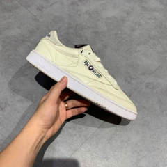 Reebok Club C 85 MU - CN6863 - Size 44 - GIÀY 2HAND CHÍNH HÃNG PVN24462