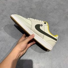 Nike Court Vision Low - FV3630 131 - Size 44 - GIÀY 2HAND CHÍNH HÃNG PVN24489