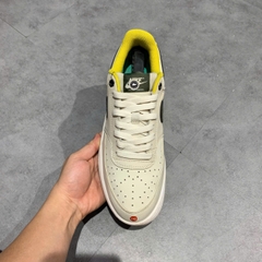 Nike Court Vision Low - FV3630 131 - Size 44 - GIÀY 2HAND CHÍNH HÃNG PVN24489