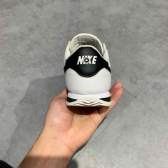 Nike Cortez GS White Black - DM0950 108 - Size 39 - GIÀY 2HAND CHÍNH HÃNG PVN24198