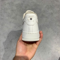 Nike Air Force 1 '07 White - DD8959 100 - Size 39 - GIÀY 2HAND CHÍNH HÃNG PVN24209