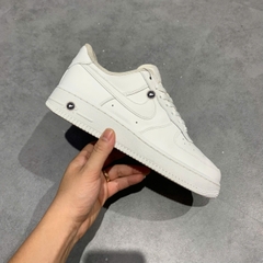 Nike Air Force 1 '07 White - DD8959 100 - Size 39 - GIÀY 2HAND CHÍNH HÃNG PVN24209