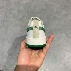 Puma Court Legend Low 'White Amazon Green' - 371931 06 - Size 38.5 - GIÀY 2HAND CHÍNH HÃNG PVN24239