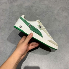 Puma Court Legend Low 'White Amazon Green' - 371931 06 - Size 38.5 - GIÀY 2HAND CHÍNH HÃNG PVN24239