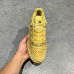 Adidas Forum Low CL Wheat - ID0991 - Size 39 1/3 - GIÀY 2HAND CHÍNH HÃNG 24114