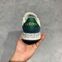 ADIDAS ENTRAP - Size 40 2/3 - GIÀY 2HAND CHÍNH HÃNG PVN24168