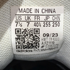 ADIDAS ENTRAP - Size 40 2/3 - GIÀY 2HAND CHÍNH HÃNG PVN24168