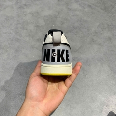 Nike Court Borough Low - 839985 104 - Size 40 - GIÀY 2HAND CHÍNH HÃNG PVN24400