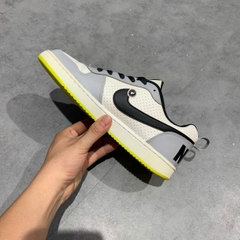 Nike Court Borough Low - 839985 104 - Size 40 - GIÀY 2HAND CHÍNH HÃNG PVN24400