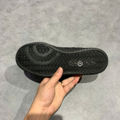 Adidas Hoops 2.0 - EE7422 - Size 40 - GIÀY 2HAND CHÍNH HÃNG PVN24494