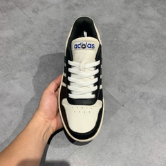 Adidas Hoops 2.0 - FW5994 - Size 41 1/3 - GIÀY 2HAND CHÍNH HÃNG PVN24283