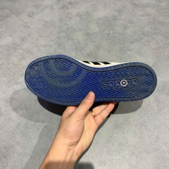 Adidas Hoops 2.0 - FW5994 - Size 41 1/3 - GIÀY 2HAND CHÍNH HÃNG PVN24283