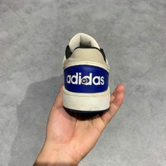 Adidas Hoops 2.0 - FW5994 - Size 41 1/3 - GIÀY 2HAND CHÍNH HÃNG PVN24283