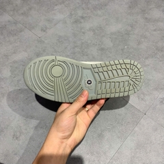 Air Jordan 1 Mid Stealth - BQ6472 115 - Size 40 - GIÀY 2HAND CHÍNH HÃNG 24026