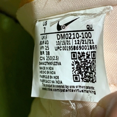 Nike Blazer Low '77 SE Next Nature "Sun Club" - DM0210 100 - Size 40 - GIÀY 2HAND CHÍNH HÃNG PVN24391