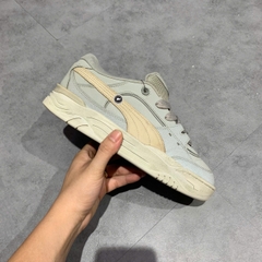 Puma PUMA-180 Reflective - 390738 01 - Size 40 - GIÀY 2HAND CHÍNH HÃNG PVN24232