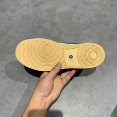 Nike Court Vision Low Sail Pro Green - FD0320 133 - Size 41 - GIÀY 2HAND CHÍNH HÃNG PVN24420