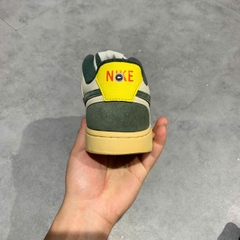 Nike Court Vision Low Sail Pro Green - FD0320 133 - Size 41 - GIÀY 2HAND CHÍNH HÃNG PVN24420