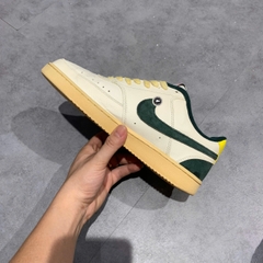 Nike Court Vision Low Sail Pro Green - FD0320 133 - Size 41 - GIÀY 2HAND CHÍNH HÃNG PVN24298