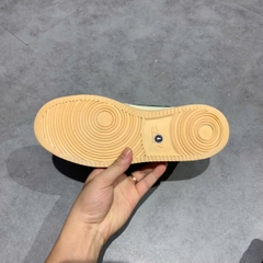 Nike Court Vision Low 'Sail Pro Green' - FD0320 133 - Size 41 - GIÀY 2HAND CHÍNH HÃNG PVN24238