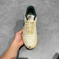 Nike Court Vision Low 'Sail Pro Green' - FD0320 133 - Size 41 - GIÀY 2HAND CHÍNH HÃNG PVN24238