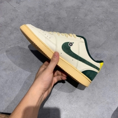 Nike Court Vision Low 'Sail Pro Green' - FD0320 133 - Size 41 - GIÀY 2HAND CHÍNH HÃNG PVN24238