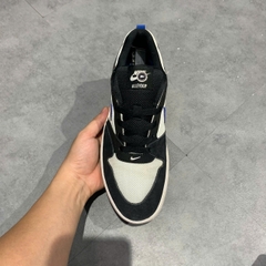 Nike SB Alleyoop White Team Royal - CJ0882 104 - Size 41 - GIÀY 2HAND CHÍNH HÃNG PVN24329