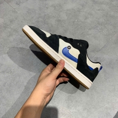Nike SB Alleyoop White Team Royal - CJ0882 104 - Size 41 - GIÀY 2HAND CHÍNH HÃNG PVN24329