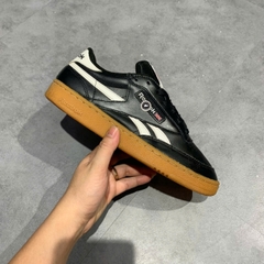 Reebok Club C Revenge Vintage 1Y3001 - Size 41 - GIÀY 2HAND CHÍNH HÃNG PVN24311